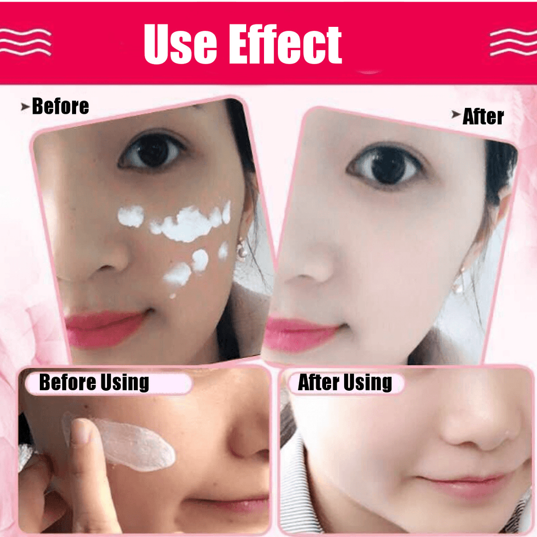 Goat Milk Face Cream 50G Nourishing anti Wrinkle Isolated Concealer Oil Control Natural Facial Moisturizing Brighten Skin Care - Trendha