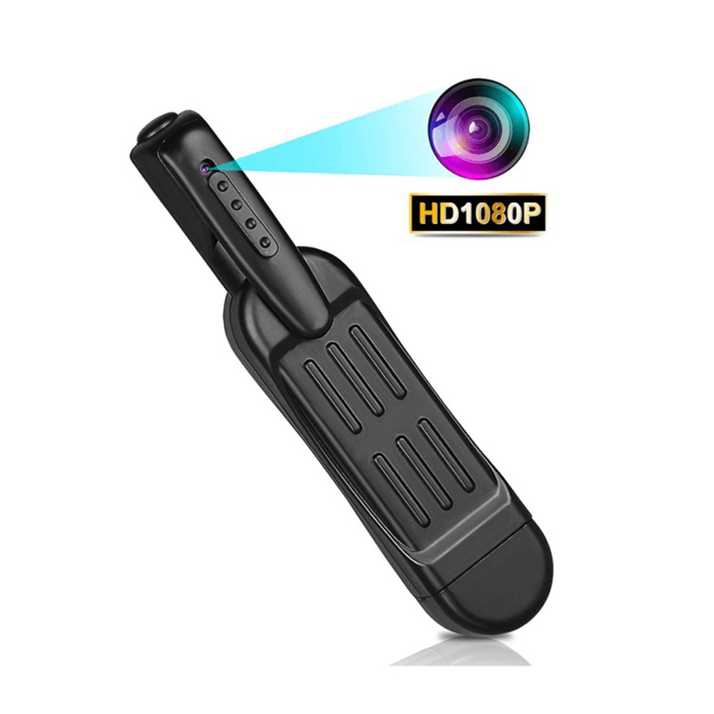 T189 Mini USB Pen Camera - 1080P Camcorder Micro Video Voice Recorder DVR Cam with Small DV Camera - Trendha