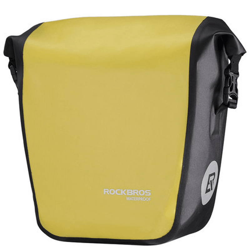 Bicycle Waterproof Bag - Trendha
