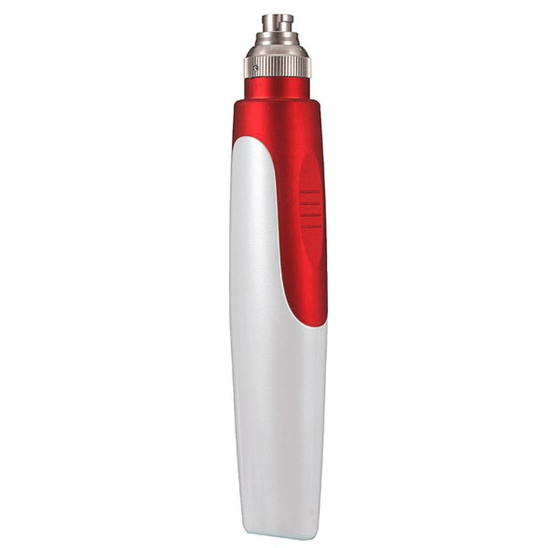 12Pin Needle Cartridge Tip for Electric Auto Micro Stamp Derma Anti-Aging Pen - Trendha