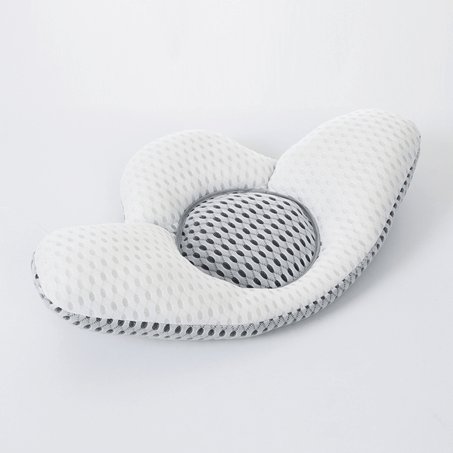 Waist Lumbar Pillow Sleeping Support Gravida Cushion Bed Spine Pillows Seat Cushion - Trendha