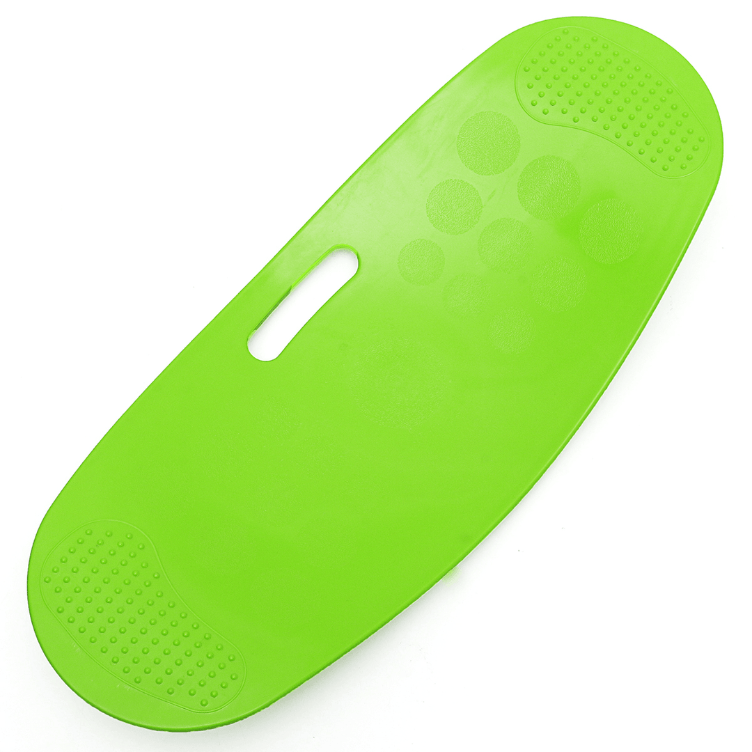 Fitness Exercise Boards Simply Fit Unisex Balance Board Workout Equipment - Trendha