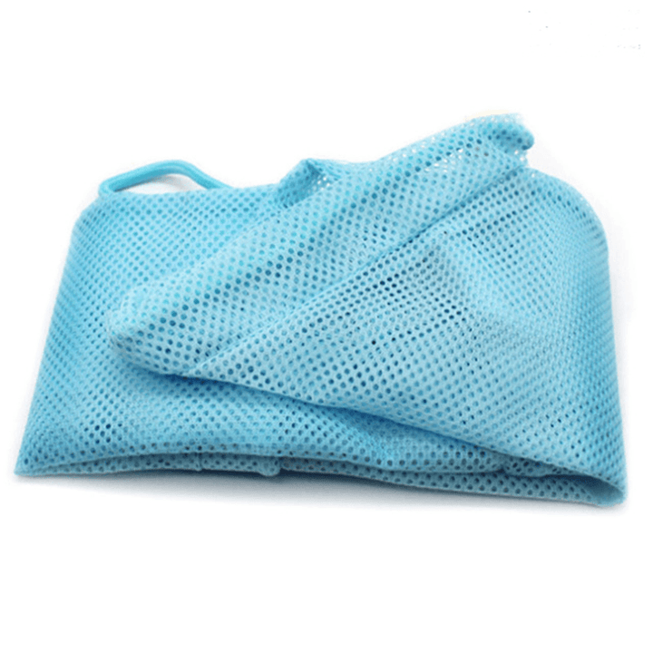 Pet Cat Cleaning Grooming Bag Add Hat Multi-Function Bath Nail Cutting Pick Ear Protect Bags - Trendha