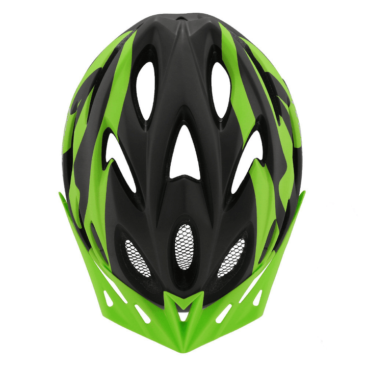 Bicycle Sports and Leisure Cycling Helmet - Trendha
