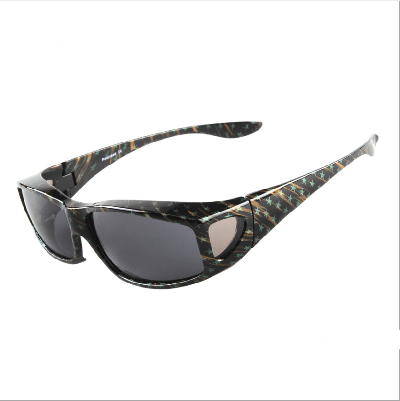 Outdoor Sports Glasses - Trendha