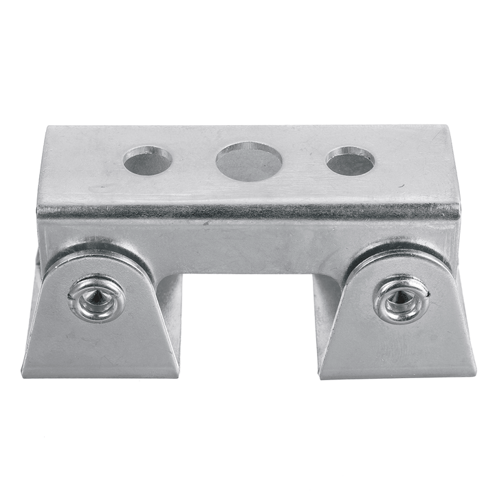 V Type Magnetic Welding Clamps Holder Suspender Fixture Adjustable Pad Tool - Trendha