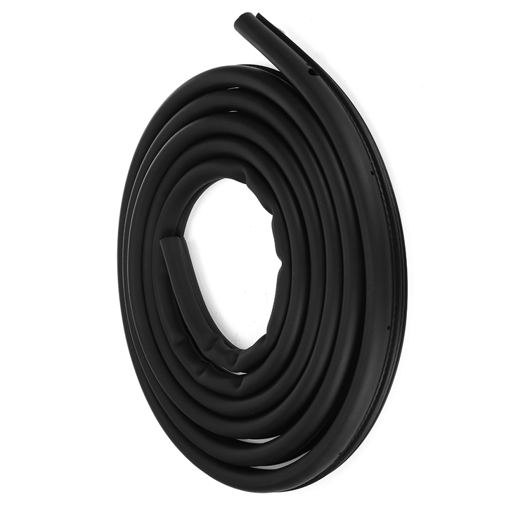 Sliding Door Rubber Seal for Toyota Hiace High Roof 2005-2017 - Trendha