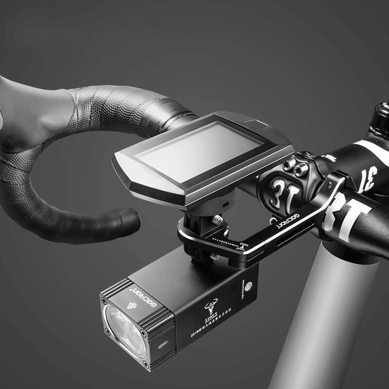 Bicycle Camera Bracket - Trendha
