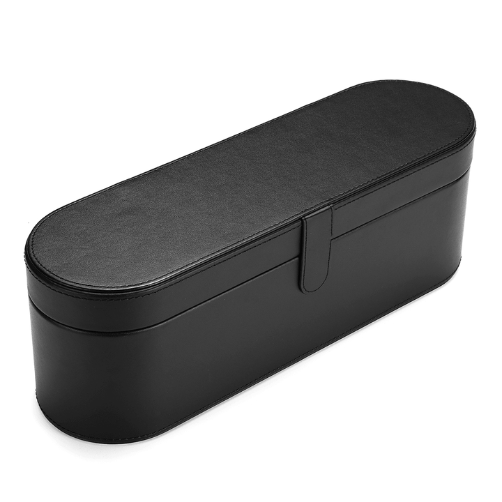 PU Leather Fashion Carry Storage Case Box for Dyson HD01 Supersonic Hair Dryer - Trendha