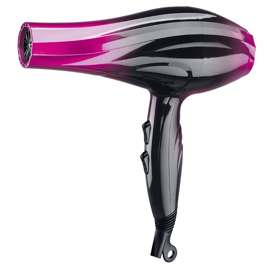 2800W Electric Hair Dryers Low Noise Hair Salon Hairdryer Hot/Cold Styling Tools - Trendha