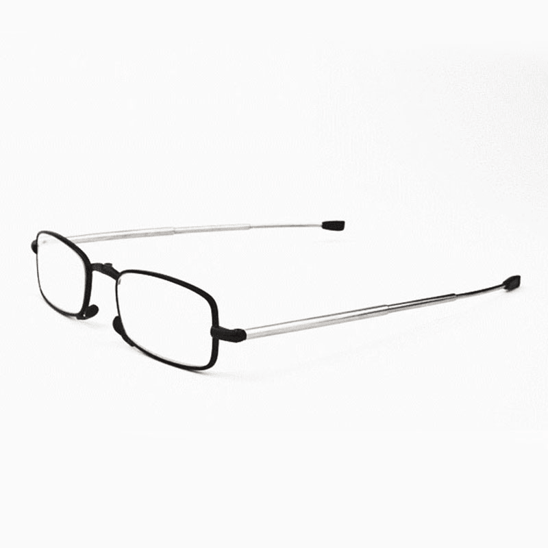 Stretchable Super Light Weight Magnifying Presbyopic Reading Glasses 1.5 2.0 2.5 3.0 3.5 4.0 - Trendha