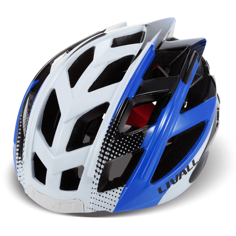 Smart Cycling Helmet Lighting Bluetooth - Trendha