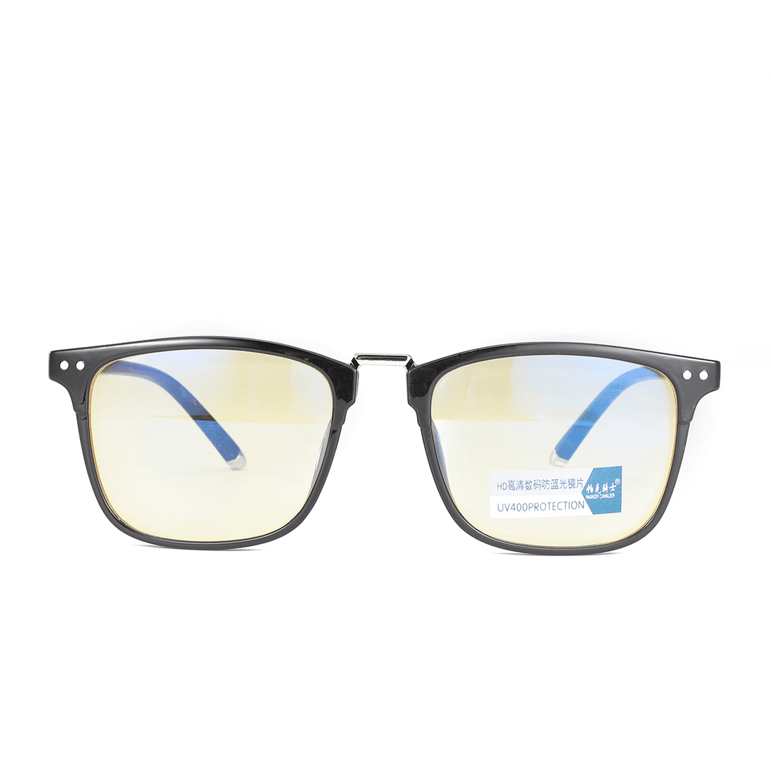 TR90 Eyekepper Readers anti Glare Blue Rays Eyeglasses Computer Reading Glasses - Trendha