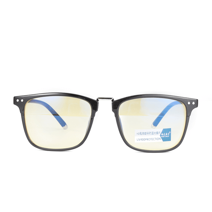 TR90 Eyekepper Readers anti Glare Blue Rays Eyeglasses Computer Reading Glasses - Trendha