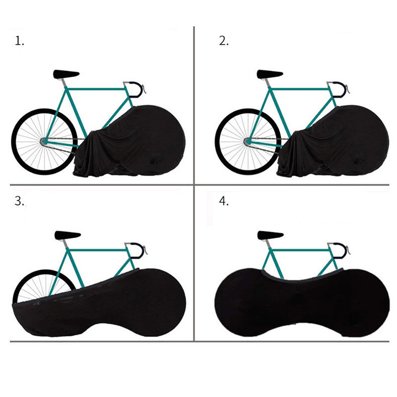 Bicycle Protection Tire Cover - Trendha