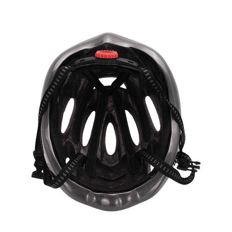 Intelligent Steering Helmet Led Bicycle Equipment - Trendha