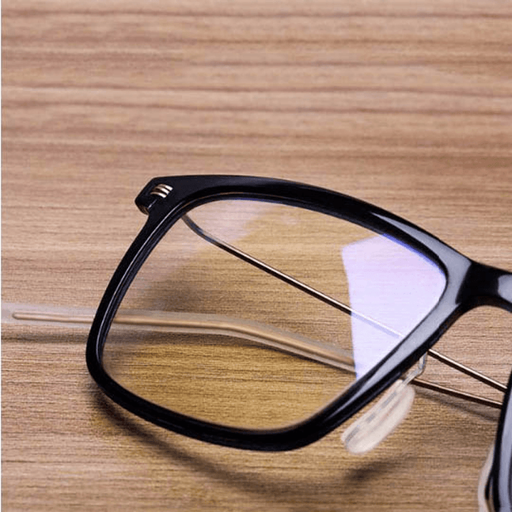 Original Xiaomi Mijia Anti-Blue Computer Glasses Pro 50% Blocking Rate UV Fatigue Proof Eye Protector Xiaomi Mi Home anti Blue Ray Protective Goggles Glasses - Trendha