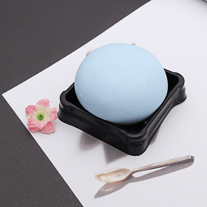 Mochi Squishy Squeeze Cute Healing Toy Kawaii Collection Stress Reliever Gift Decor - Trendha