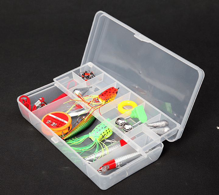 Fishing Accessories Smart Box - Trendha