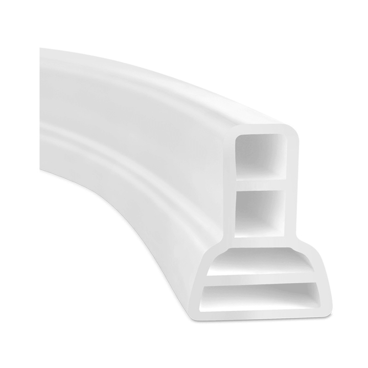 Bathroom Water Stopper Partition Dry&Wet Separation Barrier Rubber Water Blocker - Trendha