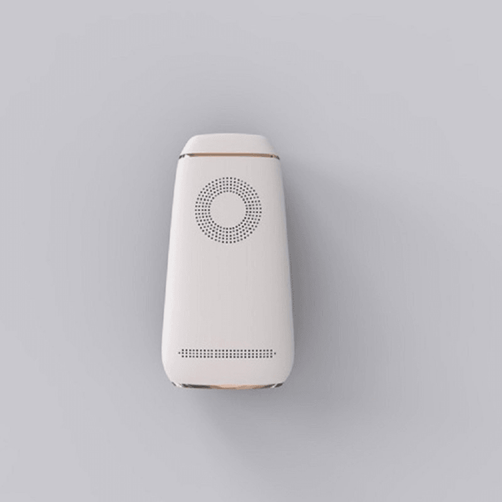5 Gears IPL Laser Hair Removal Instrument Body Freezing Point Painless Armpit Hair Private Parts Epilator - Trendha