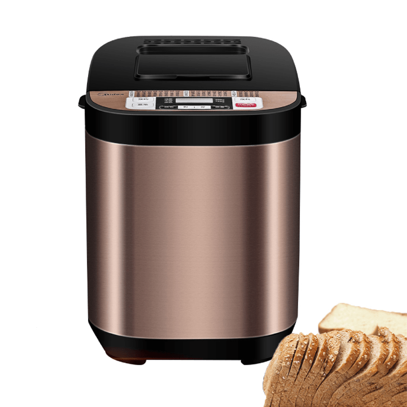 MM-ESC1510 Multi-Function Household Bread Maker Machine Intelligent Sprinkler 220V 580W for Home Kitchen - Trendha