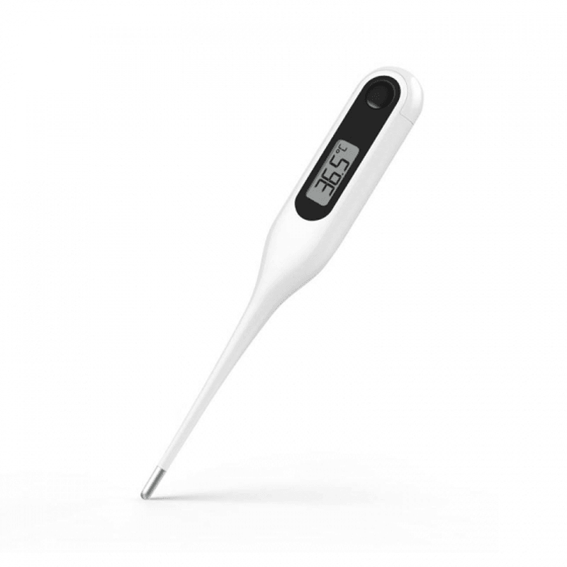Miaomiaoce Digital Thermometer Accurate Oral & Armpit Underarm Thermometer for Children and Adults Body Temperature Clinical Professional Detecting Device From - Trendha
