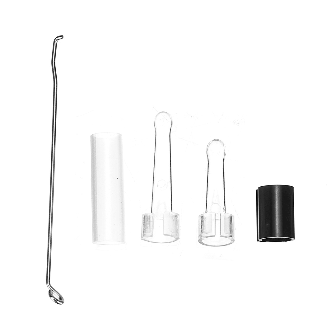 3 In1 HD Medical in Ear Cleaning Endoscope Spoon Small Camera Otoscope Mouth Nose Otoscope Tool Ear Picker Ear Wax Removal - Trendha