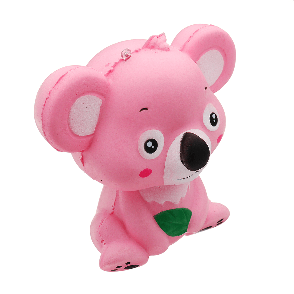 Little Dipper Squishy 12.5Cm Slow Rising with Packaging Collection Gift Soft Toy - Trendha