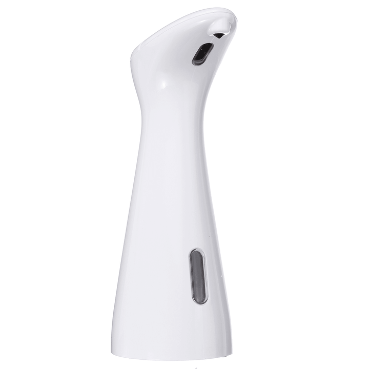 200Ml Automatic Soap Dispenser Touchless ABS Foam Soap Hand Washer Smart Sensor - Trendha