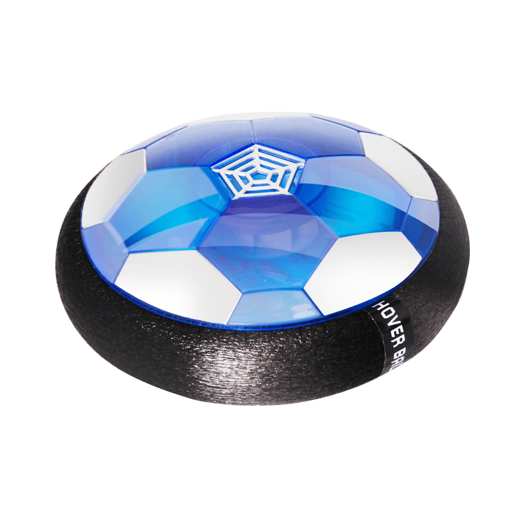 Rechargeable Hover Soccer Ball KD002 Children'S Novelties Toys with Double Goal USB Charging Line - Trendha