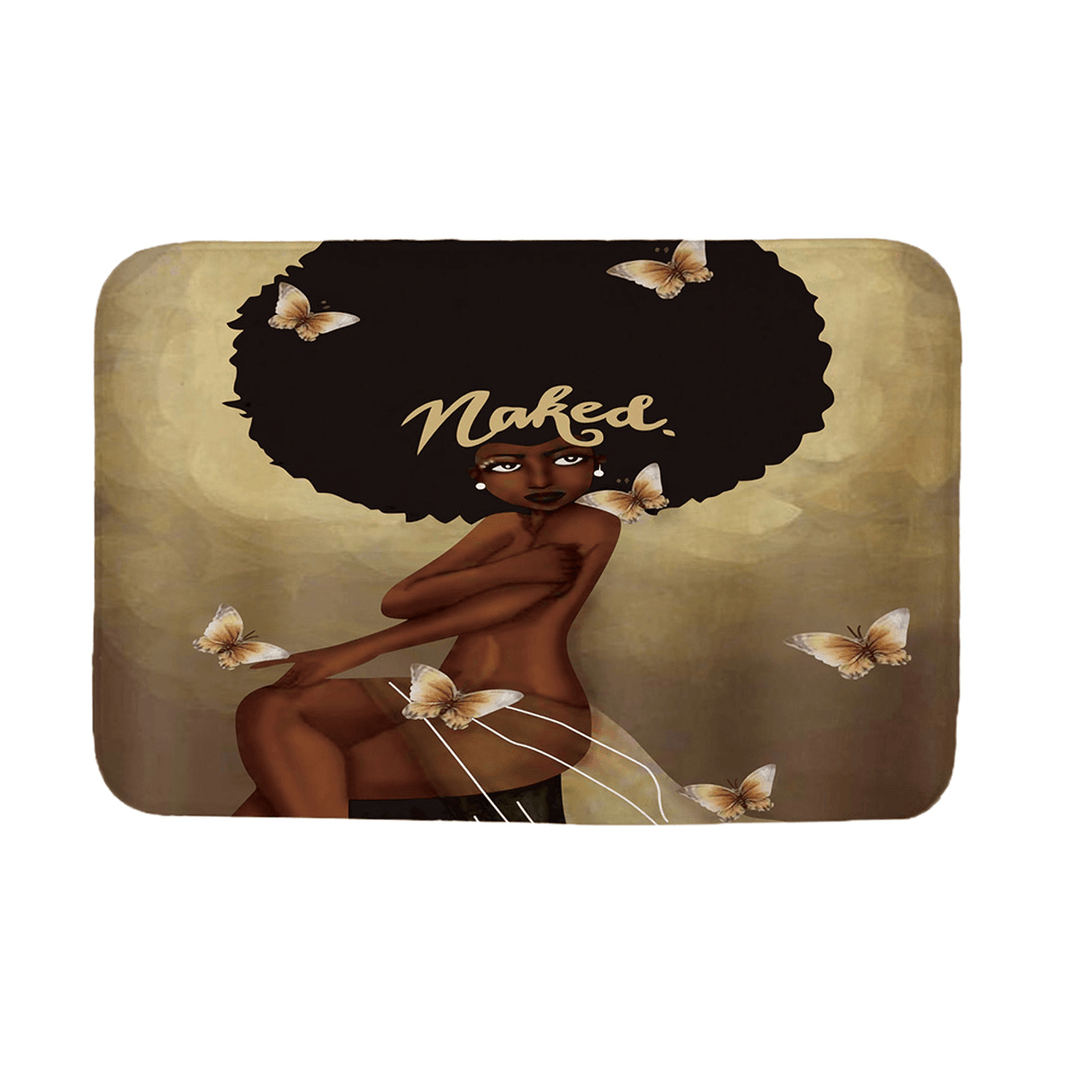 African American Women with Crownafrican American Women with Crown Shower Curtain Afro Africa Girl Queen Princess Bath Curtains with Rugs Toilet Seat Cover Set Shower Curtain Afro Africa Girl Queen Princess Bath Curtains with Rugs Toilet Seat Cover Set - Trendha