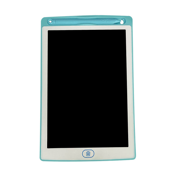 8.5Inch LCD Writing Board Light Energy Highlighting Handwriting Children'S Handwriting Board Electronic Drawing Board - Trendha
