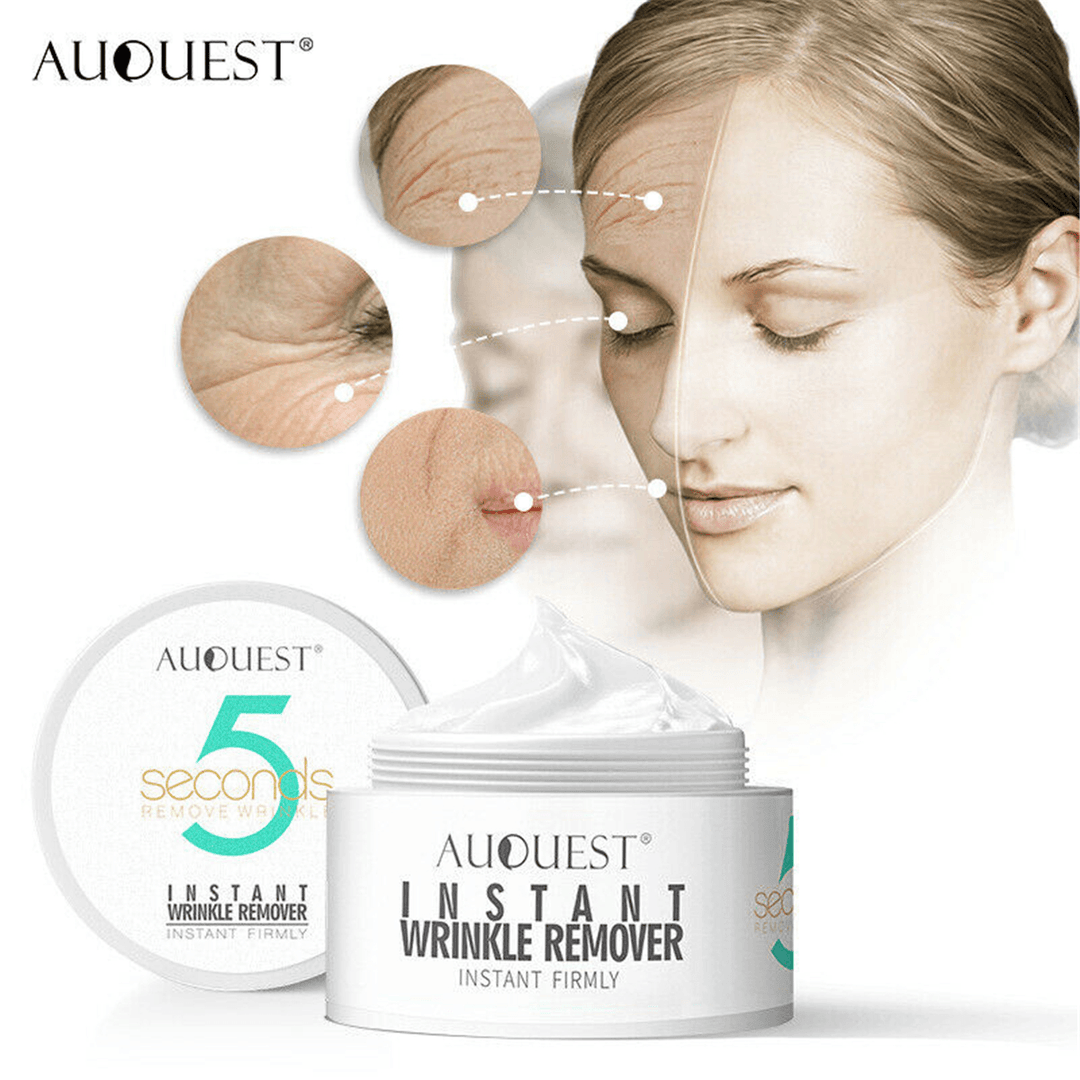 1-3X Auquest Women Beauty Neck Chest Firming Breast Enlarging Cream Essences Body Wrinkle Remove - Trendha