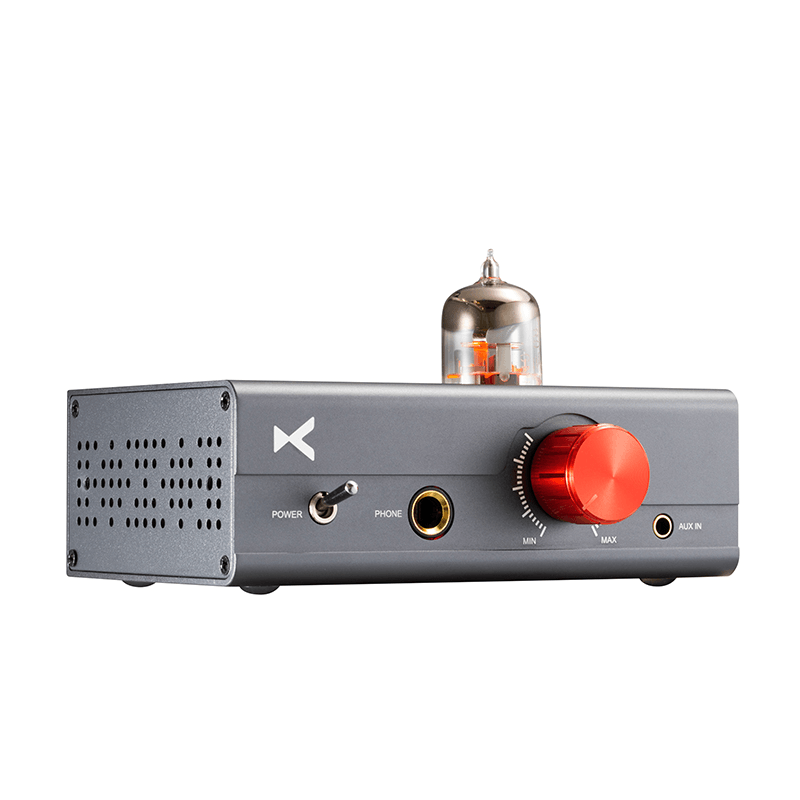 Xduoo MT-601 Tube Amplifier 6N11 E88CC Class a Headphone Amplifier Pre-Amplifier for Speaker Mobile Phone - Trendha