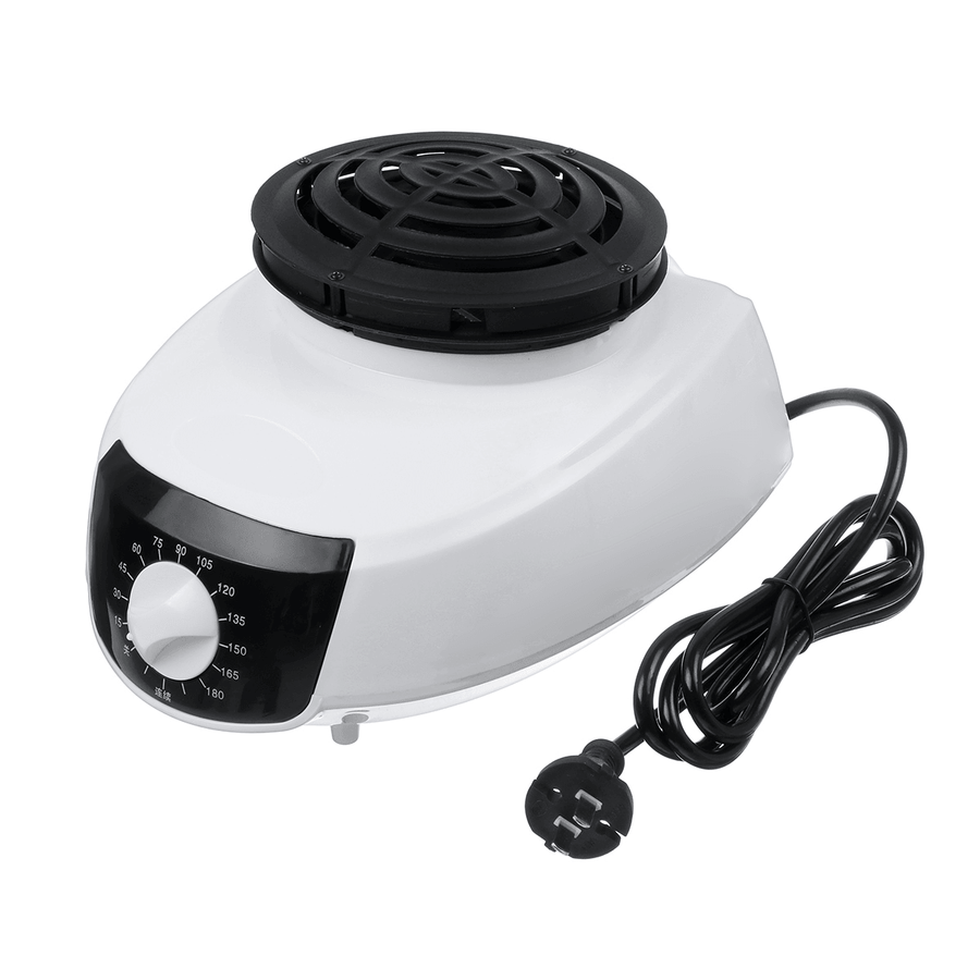 Portable 110-220V Electric Air Clothes Dryer Energy-Saving Drying Rotary Knob - Trendha