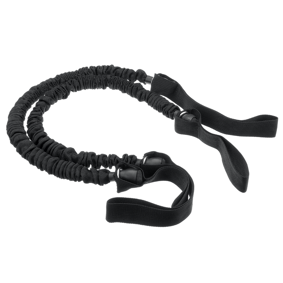 Natural Rubber Latex Resistance Bands Fitness Exercise Tubes Elastic Training Rope Yoga Pull String - Trendha