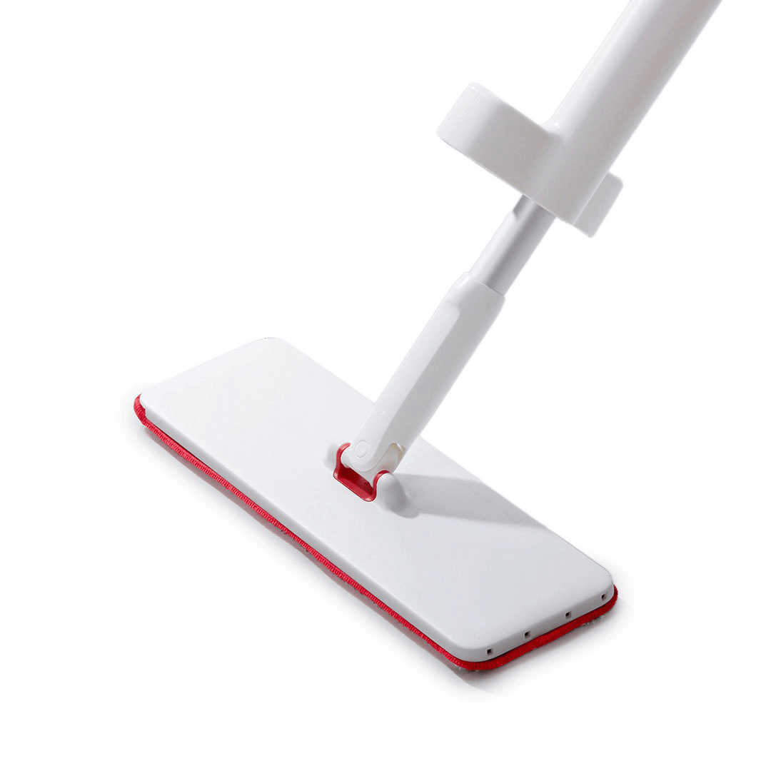 Yekee Microfiber Disposable Mop Self-Squeezing Water Self-Cleaning Light Durable Wet Dry Floor Mop - Trendha