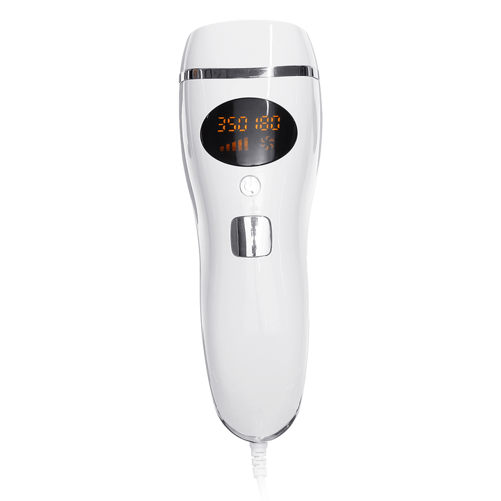 5 Gear Painless Permanent Epilator Permanent Hair Removal Machine Facial Epilator Remover Laser Hair Removal Instrument - Trendha