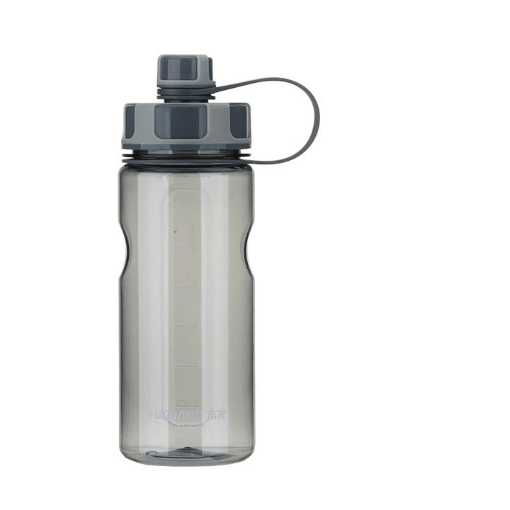 1000ML BPA Free Outdoor Sports Healthy Drinking Water Bottle Portable Leak Proof Water Bottle - Trendha
