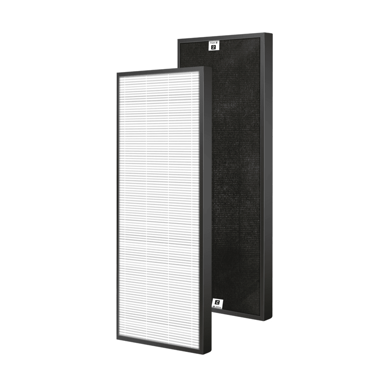 1Pcs HEPA Filter Replacements for Panasonic Air Purifier F-VK655C/655FCV/5F5F/FF06 ZXKP55C - Trendha