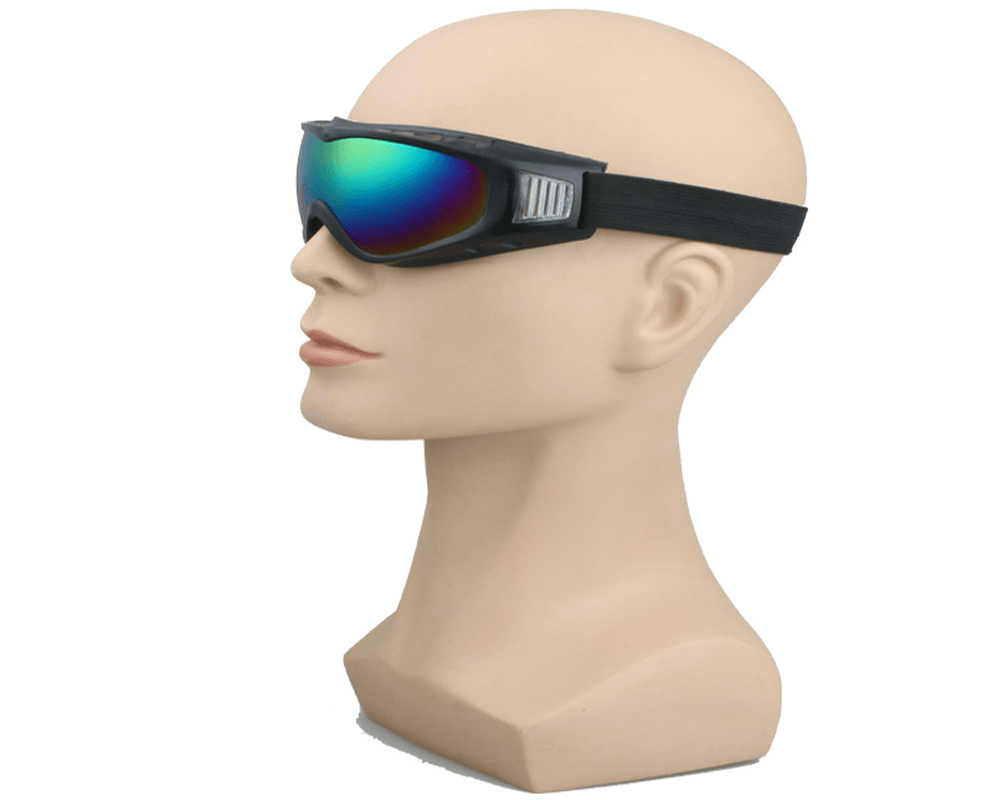 Ski Glasses Sports Windproof Ski Goggles - Trendha