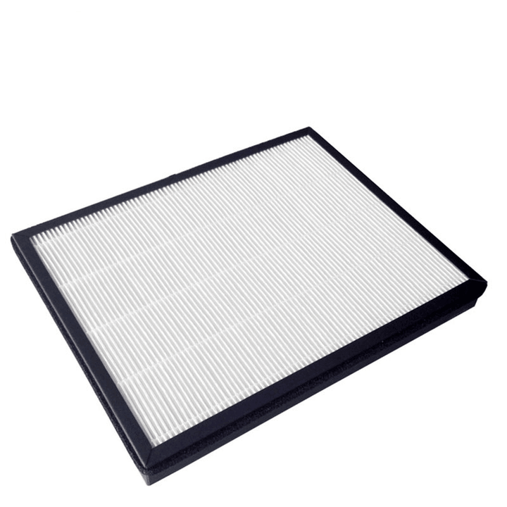 Efficient Dust Collection HEPA Filter Part AC4120 Remove PM2.5 for Philips Air Purifier AC4001 - Trendha