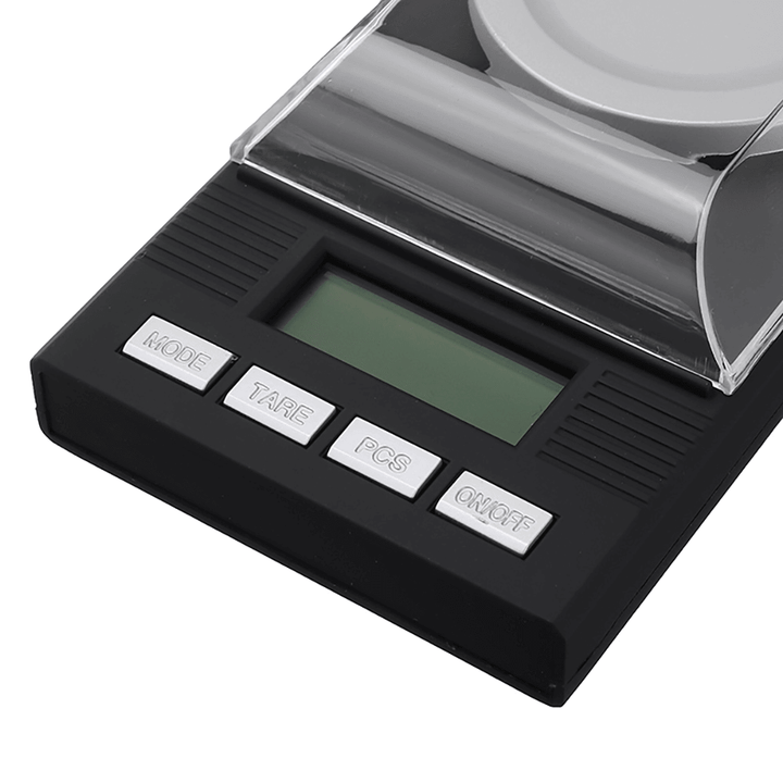 10G/20G Electronic Pocket Mini Digital Gold Jewelry Weighing Balance Scale 0.001G Precision - Trendha