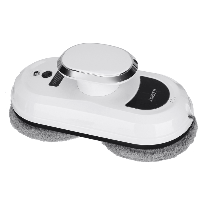 Window Cleaning Robot Remote Control anti Falling Glass Automatic Cleaner Tool - Trendha