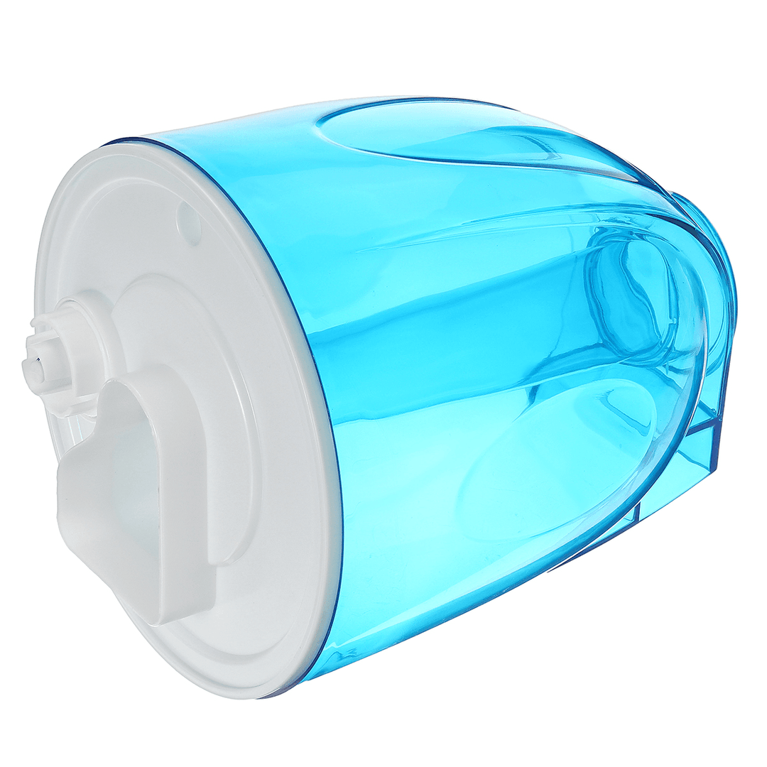 4L Ultrasonic Cool Mist Humidifier Air Diffuser Quiet W/Led Night Light - Trendha