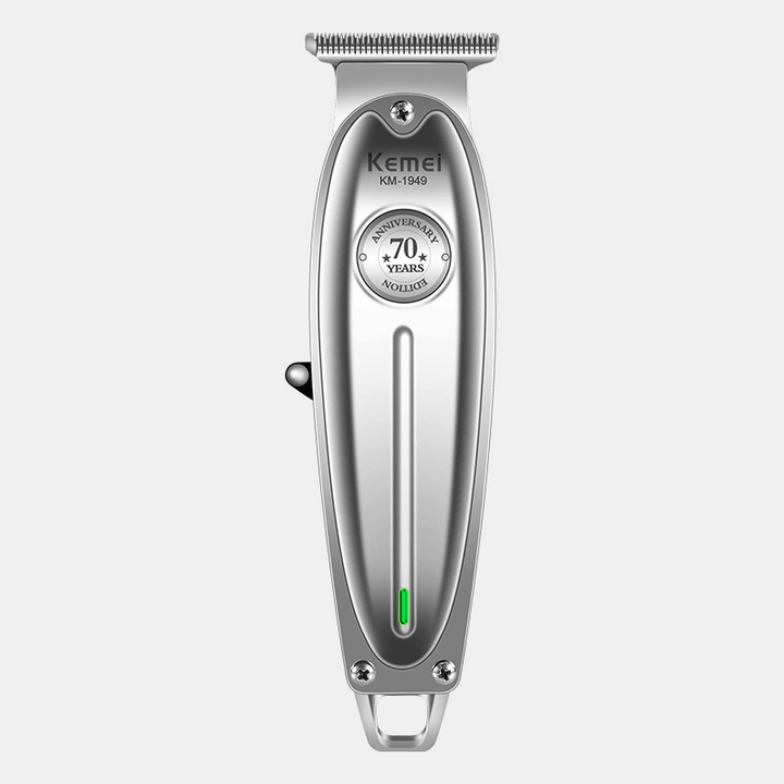 Electric 3 in 1 Hair Clipper Nose Hair Trimmer Beard Body Shaver Grooming Razor Kit Hair Styling Tool - Trendha