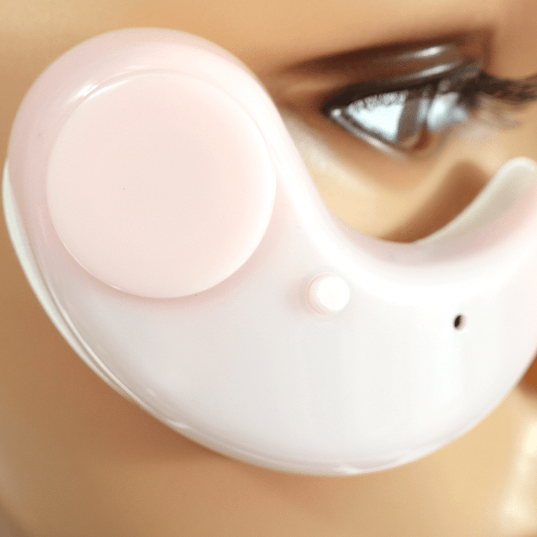 Eye Massage Instrument Essence Mask Absorbing Device Remove Wrinkles Dark Circle - Trendha