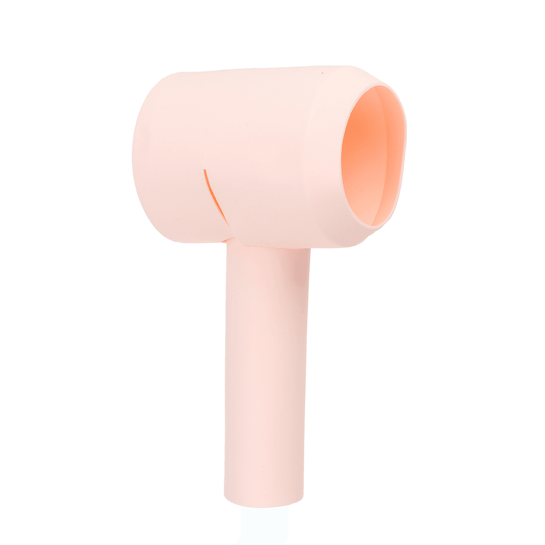 Soft Silicone Case Cover Hair Dryer Dustproof Protective Anti-Scratch Cover for Dyson - Trendha