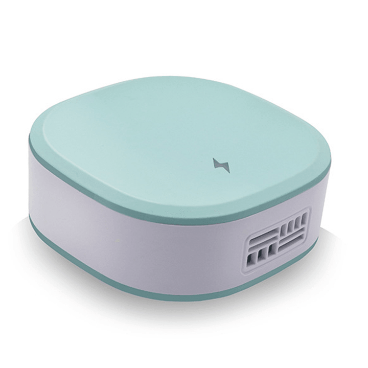 USB Car Air Purifier Home Small Anion Portable - Trendha